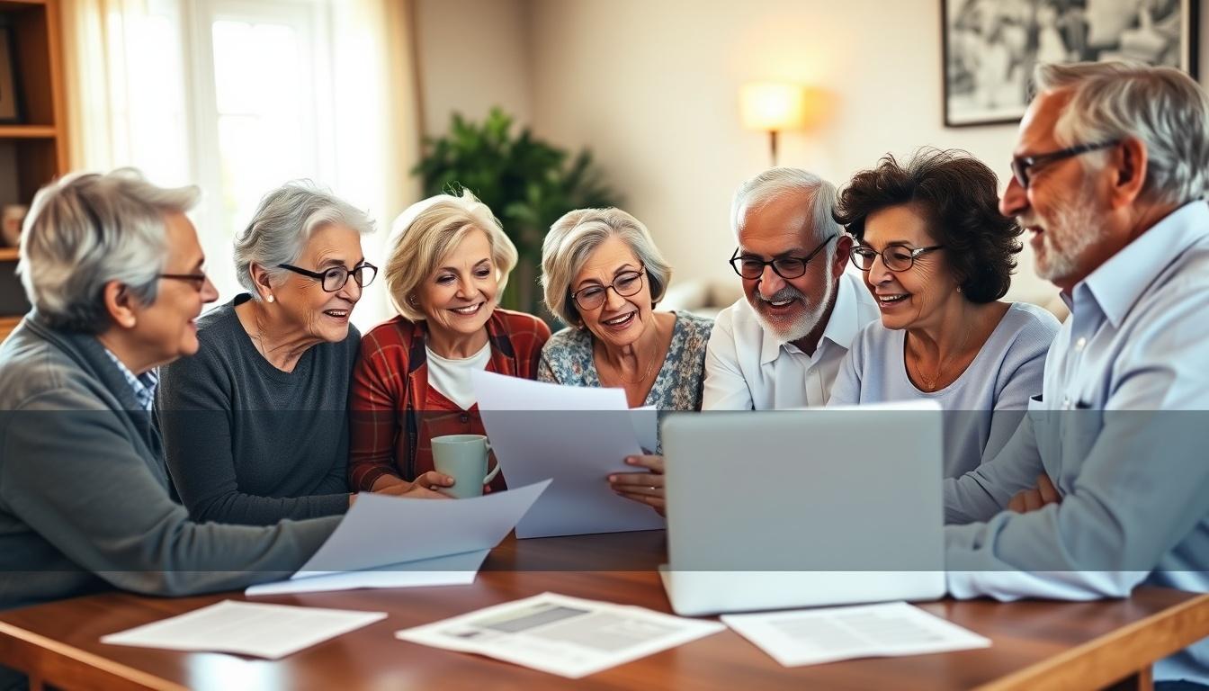 Navigate Your Insurance Options